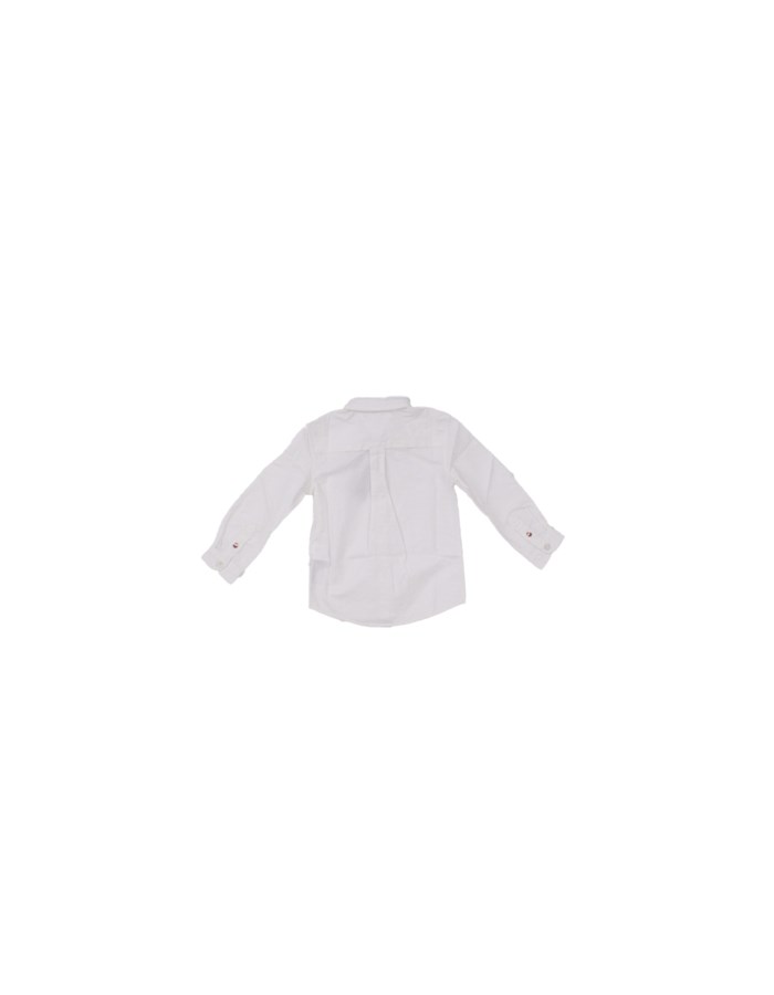 TOMMY HILFIGER Generiche Bianco