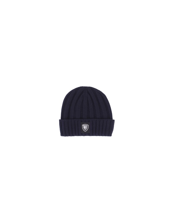 BLAUER Beanie Blu