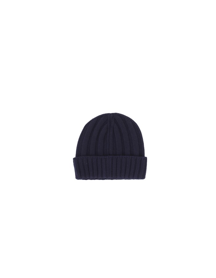 BLAUER Beanie Blu