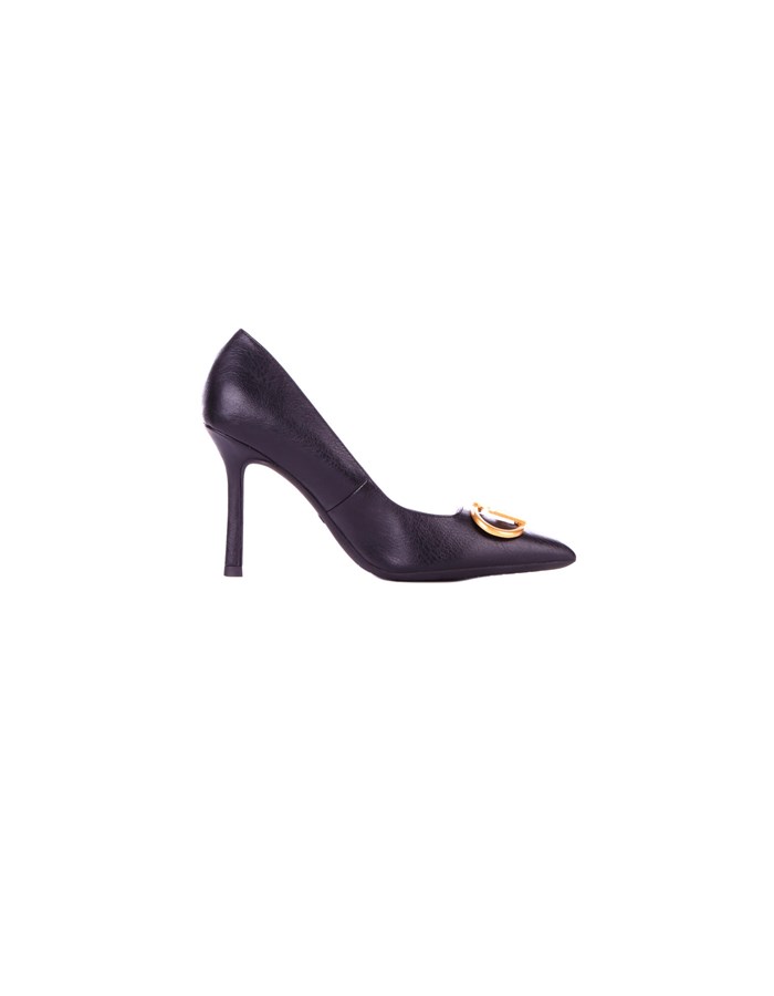 LIU JO Heeled Shoes decolletè Women SF4183 EX014 3 