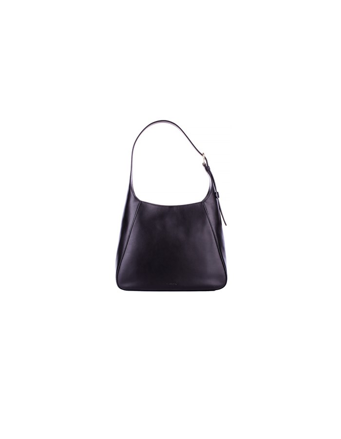 RALPH LAUREN Shoulder Bags Black