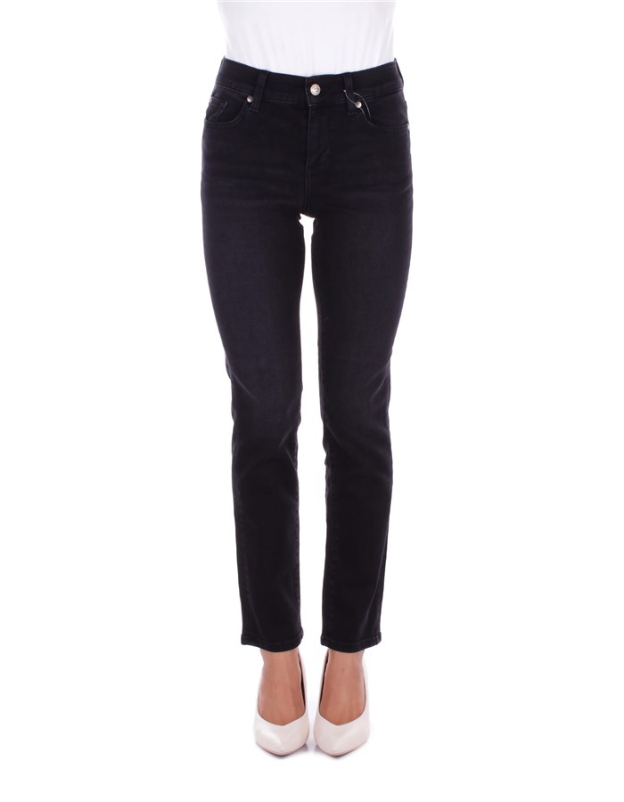 LIU JO Jeans Nero