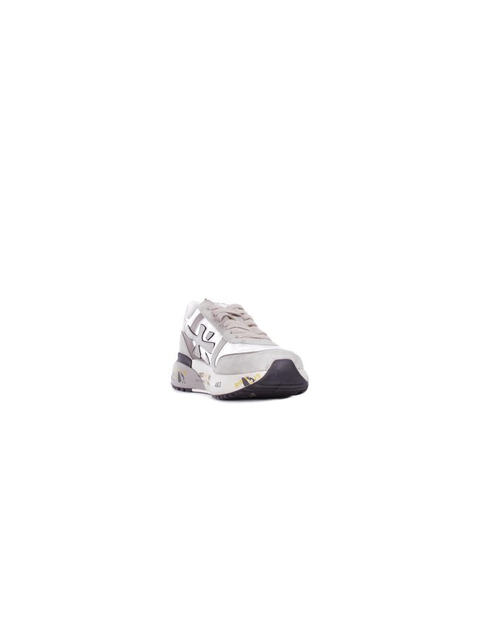 PREMIATA  Trainers Men MICK 4 