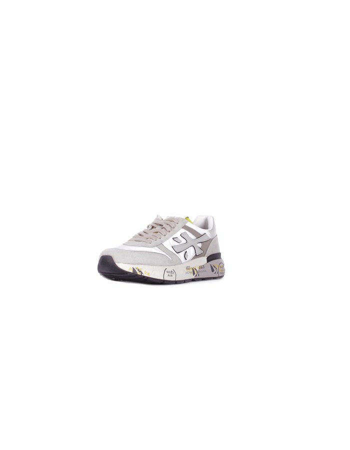 PREMIATA  Sneakers Uomo MICK 5 