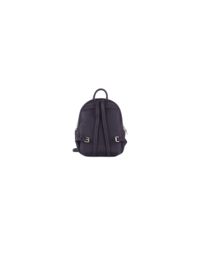 ERMANNO SCERVINO Backpacks Black