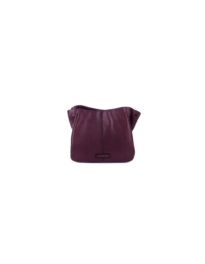 THE BRIDGE Bag Violet