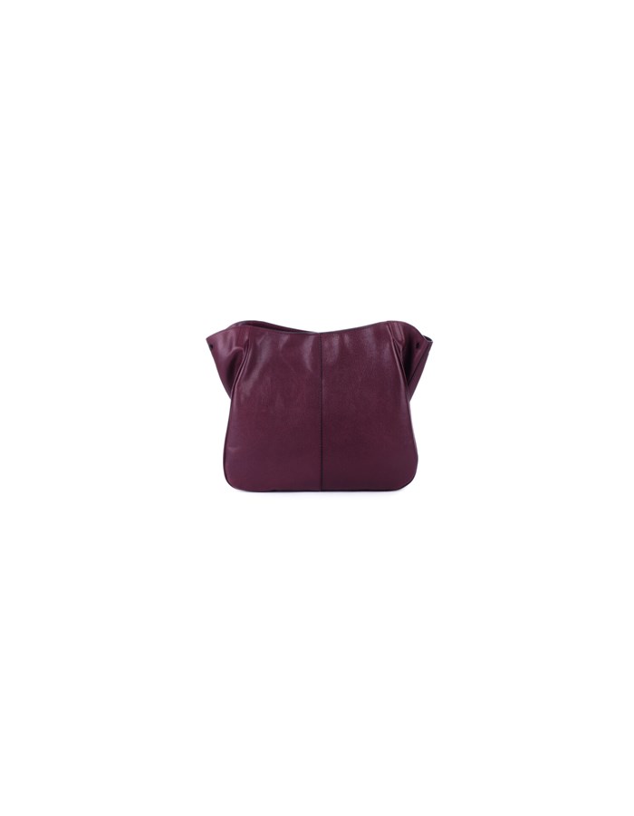 THE BRIDGE Bag Violet