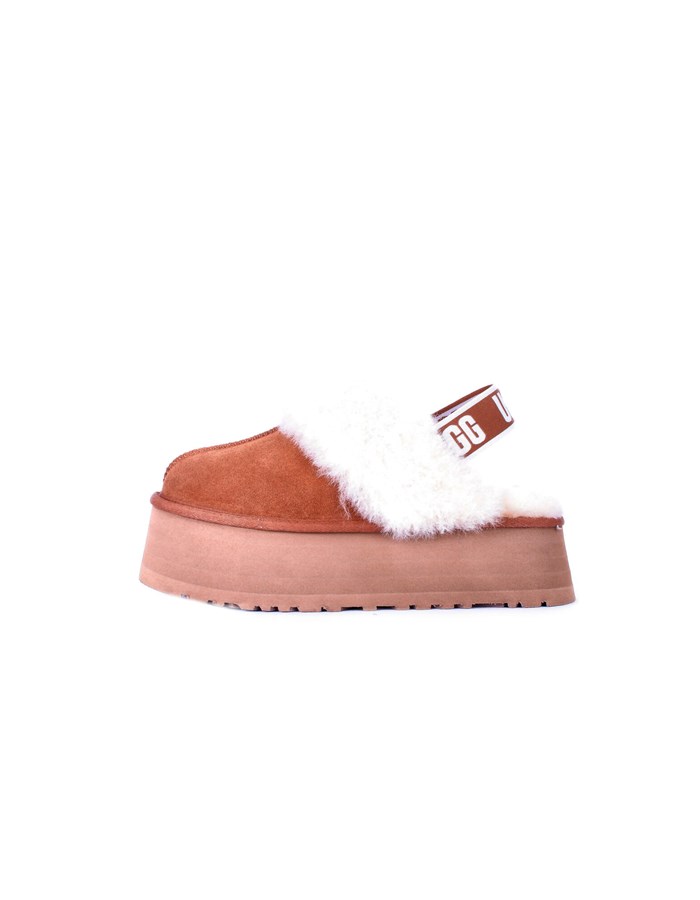 UGG Sandali Chestnut brown