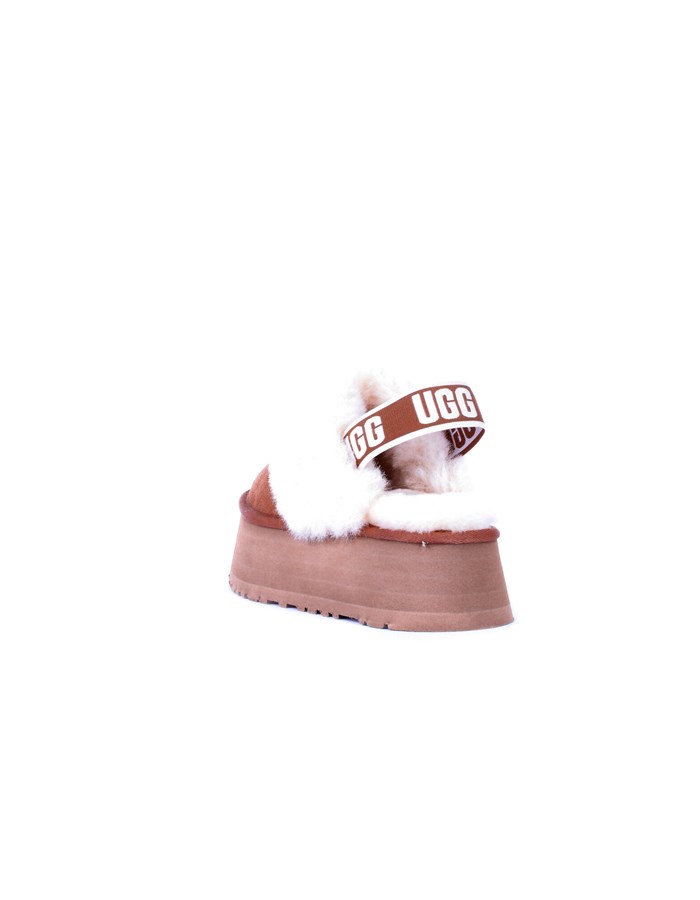 UGG Sandali Chestnut brown