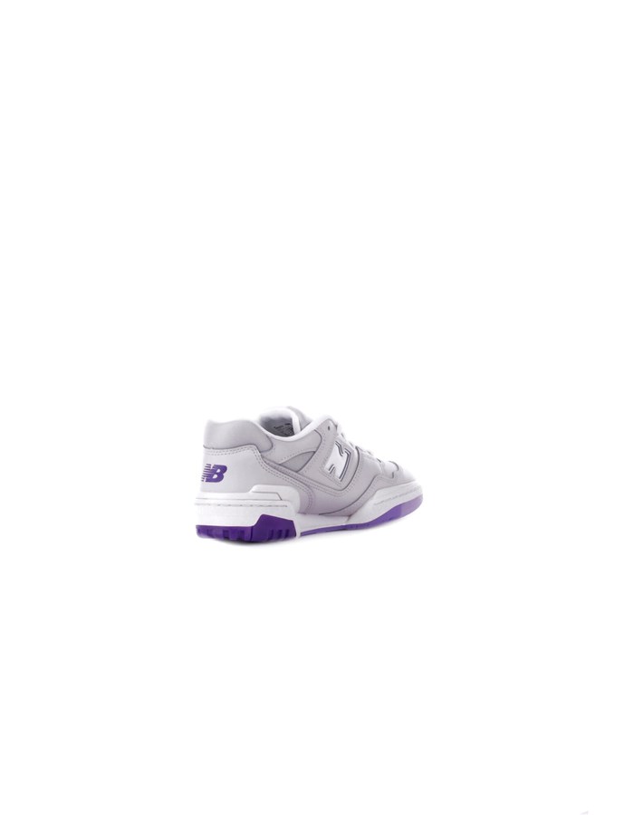 NEW BALANCE Sneakers  low Unisex Junior GSB550 2 