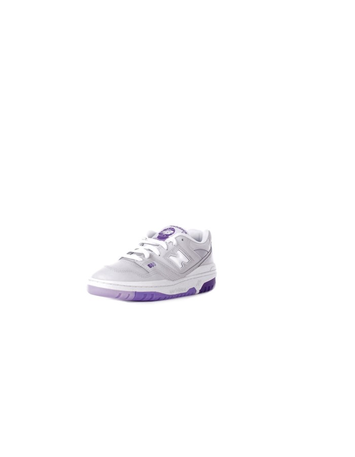 NEW BALANCE Sneakers  low Unisex Junior GSB550 5 