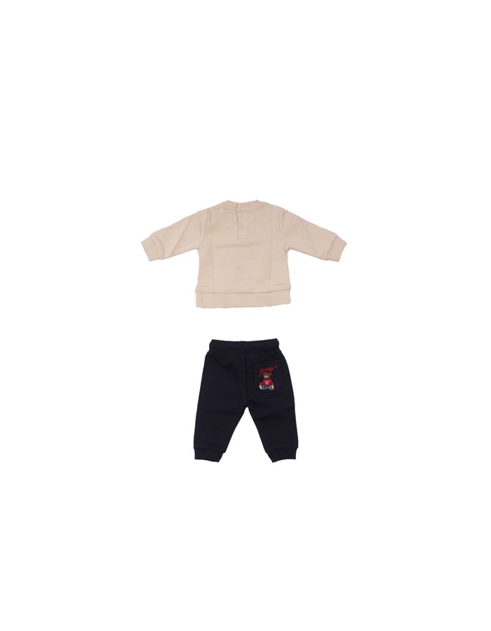 GUESS Sweatshirt + pants Sand