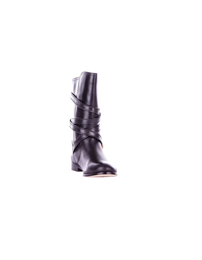 RALPH LAUREN Boots Texans / biker Women 802945680 4 