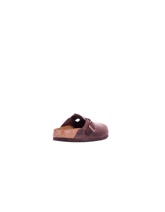 BIRKENSTOCK Sandali Bassi Unisex 860133 2 