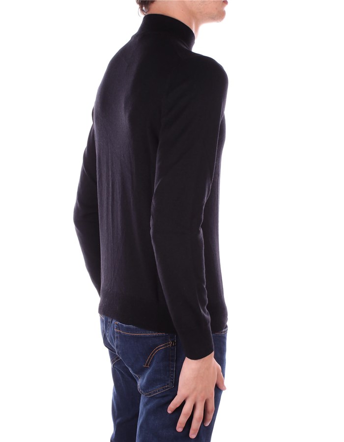 TAGLIATORE Knitwear High Neck  Men LIONEL GSI24 4 