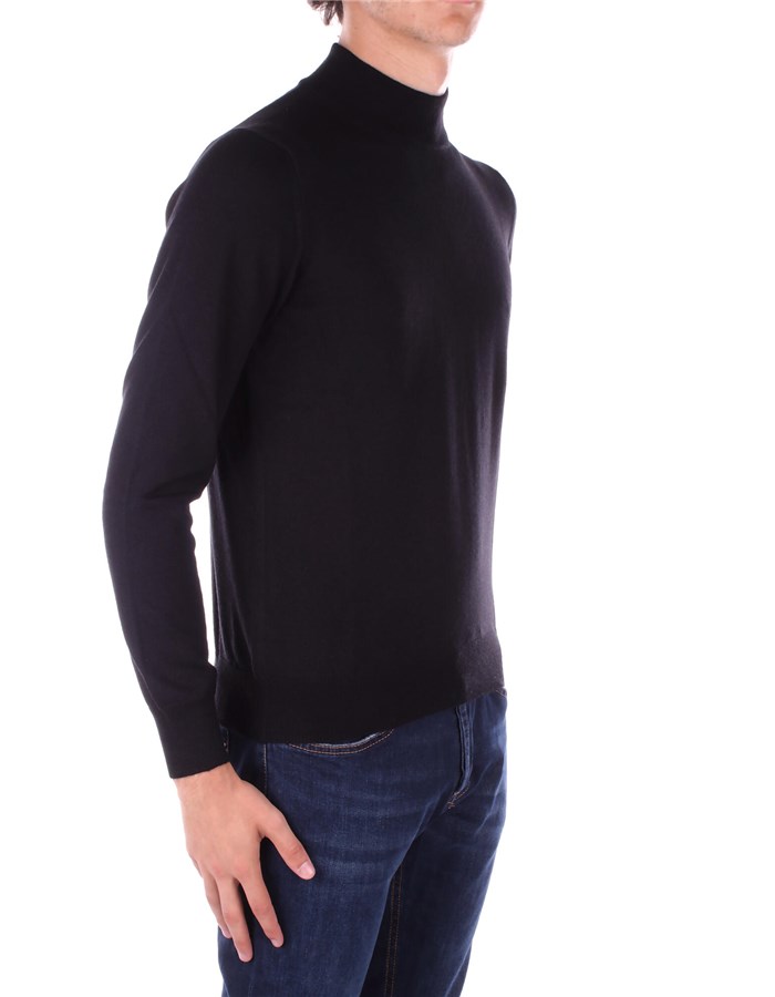 TAGLIATORE Knitwear High Neck  Men LIONEL GSI24 5 