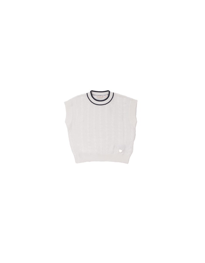 GUESS Knitted  white