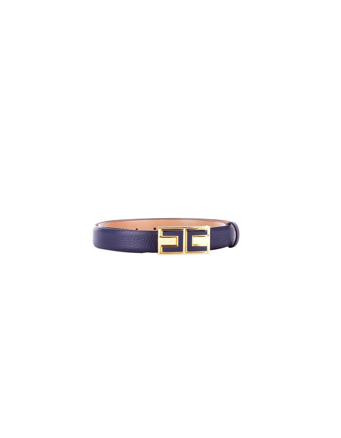 ELISABETTA FRANCHI Belts Classic  Women CT02S46E2 1 