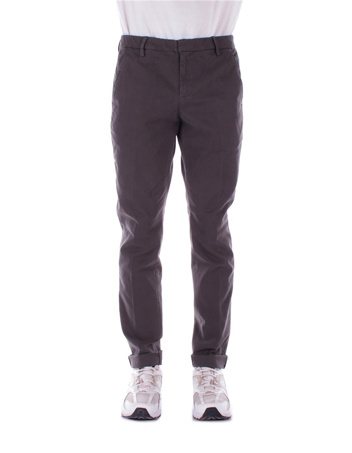 DONDUP Trousers Chino Men UP235 GSE043 0 