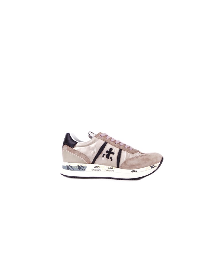 PREMIATA Sneakers  high Women CONNY 3 