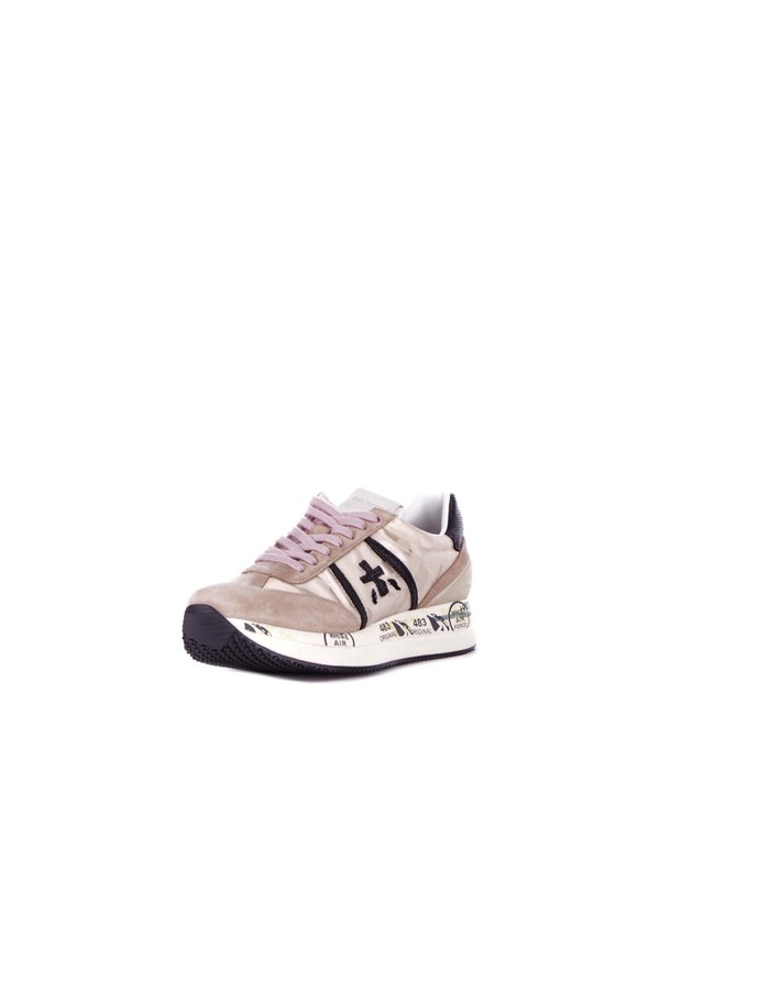 PREMIATA Sneakers Alte Donna CONNY 5 