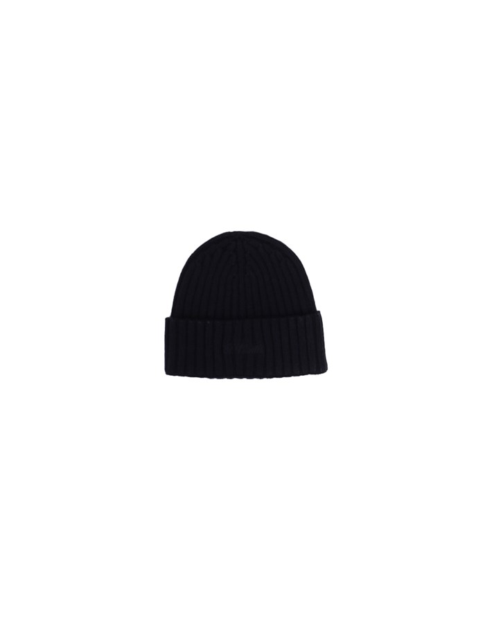 MC2 SAINT BARTH Beanie Blue