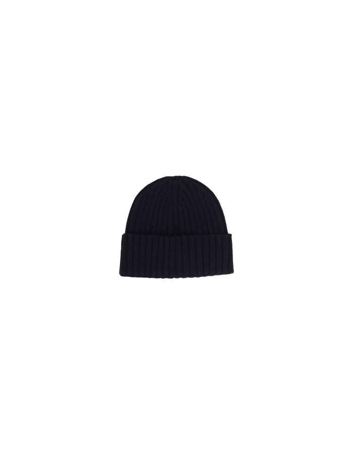 MC2 SAINT BARTH Beanie Blue