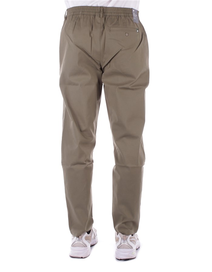 NEW BALANCE  Pantalone Unisex MP43554 3 