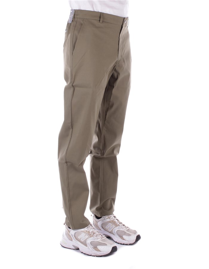 NEW BALANCE  Pantalone Unisex MP43554 5 