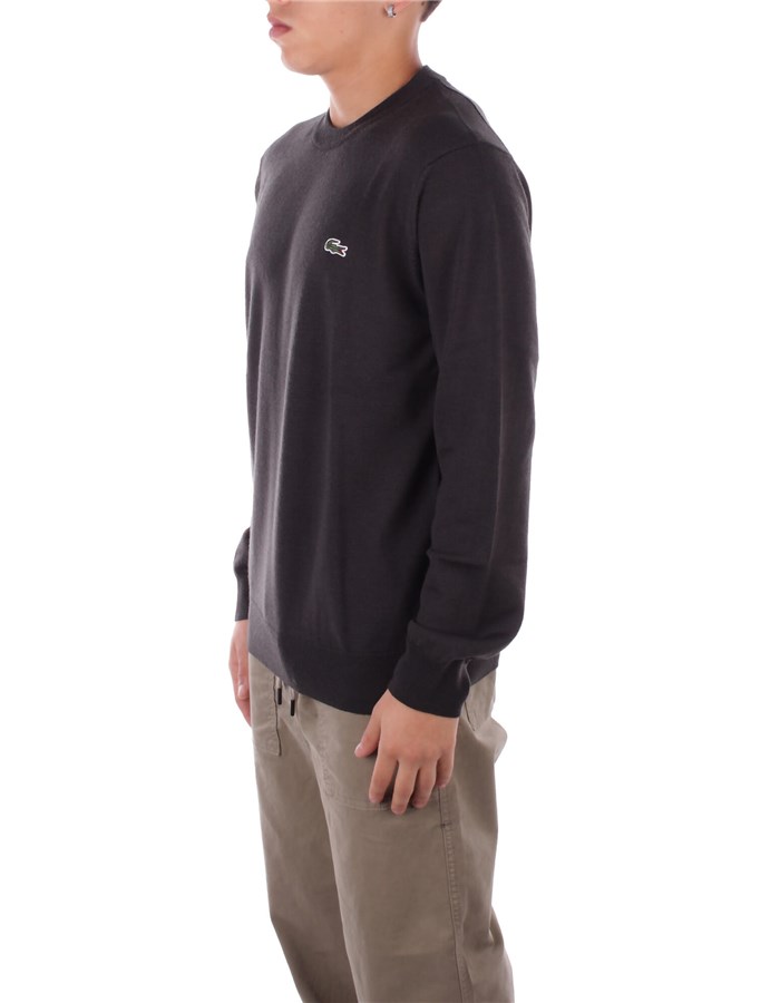 LACOSTE  Maglia Uomo AH3225 1 