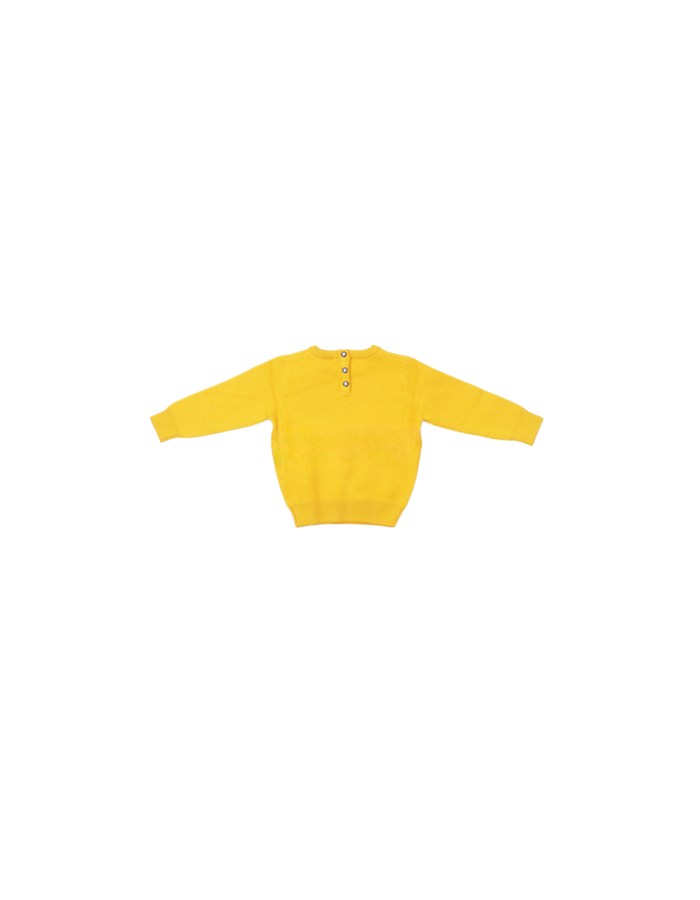 JOHN RICHMOND Choker yellow