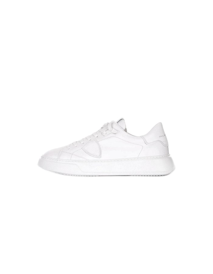 PHILIPPE MODEL PARIS Sneakers  low BTLU 