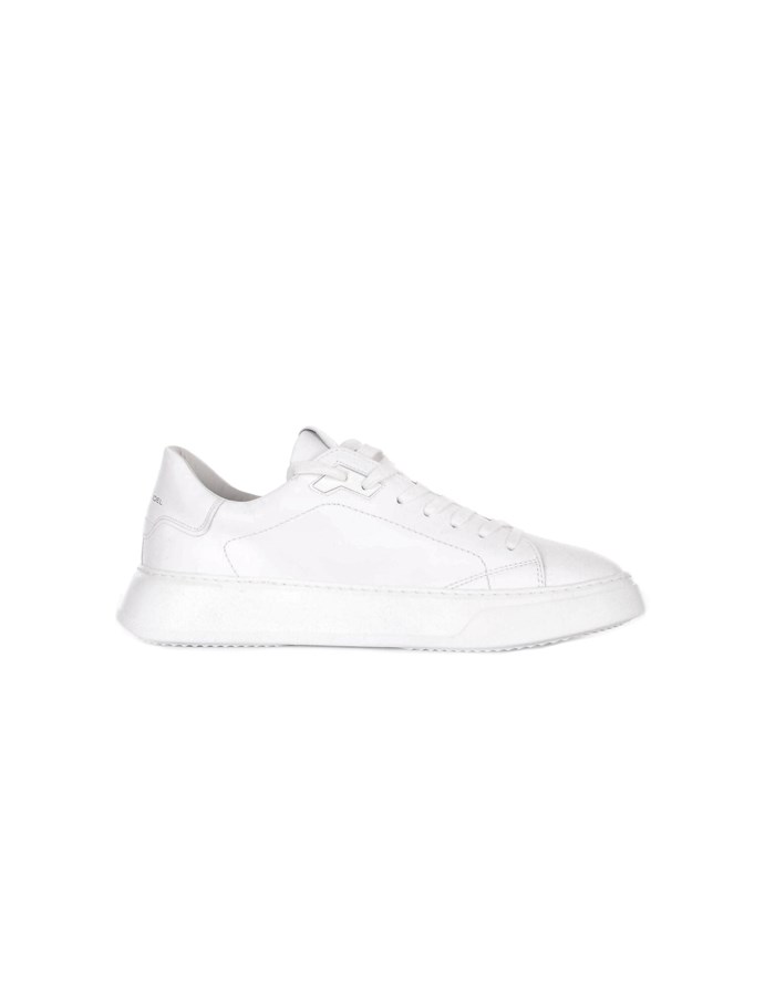 PHILIPPE MODEL PARIS Sneakers Basse Uomo BTLU 4 