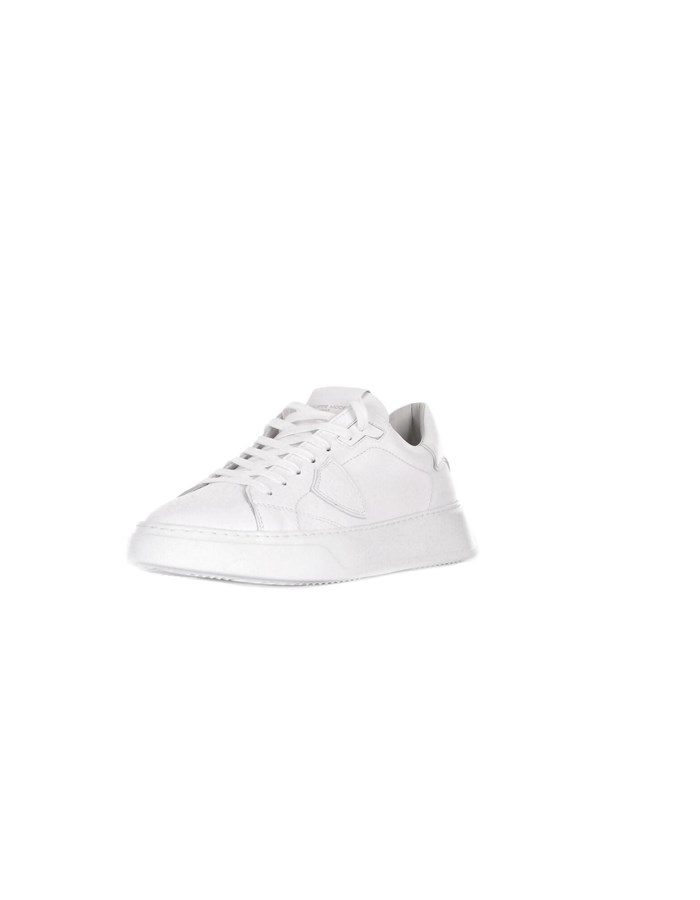 PHILIPPE MODEL PARIS Sneakers  low Men BTLU 6 