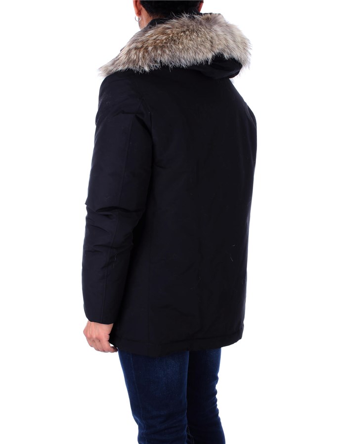 WOOLRICH  Giubbotto Uomo CFWOOU0484MRUT0001 2 