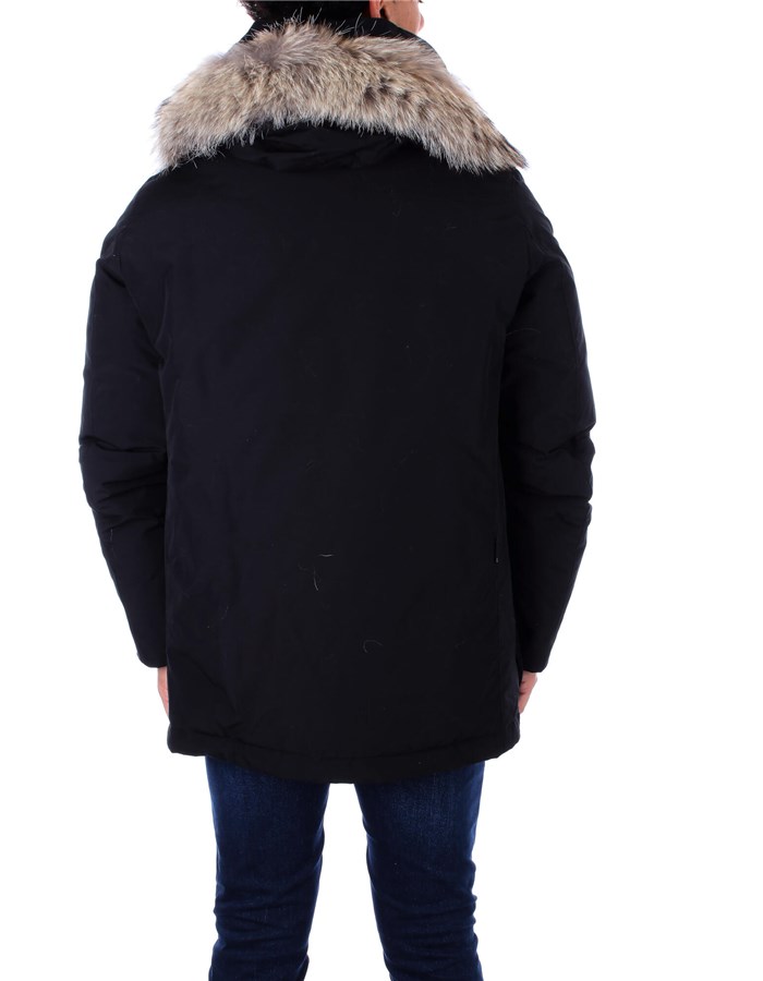 WOOLRICH  Giubbotto Uomo CFWOOU0484MRUT0001 3 