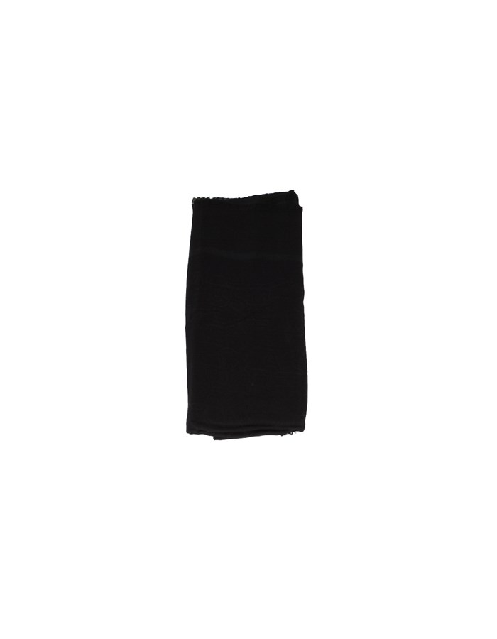 ELISABETTA FRANCHI Foulard Nero