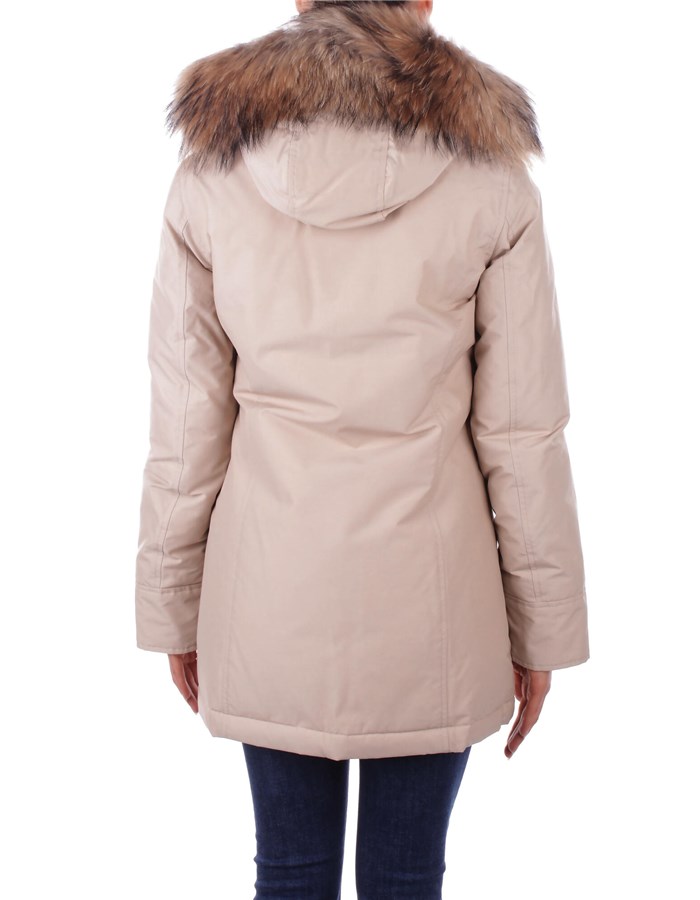 WOOLRICH Jackets Jackets Women CFWWOU0538FRUT0001 3 