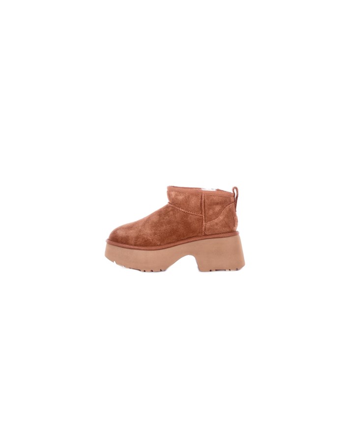 UGG Stivaletti Chestnut brown