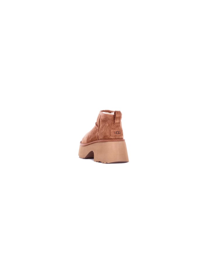 UGG Stivaletti Chestnut brown