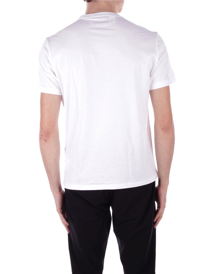 RALPH LAUREN T-shirt Manica Corta Uomo 714931650 3 