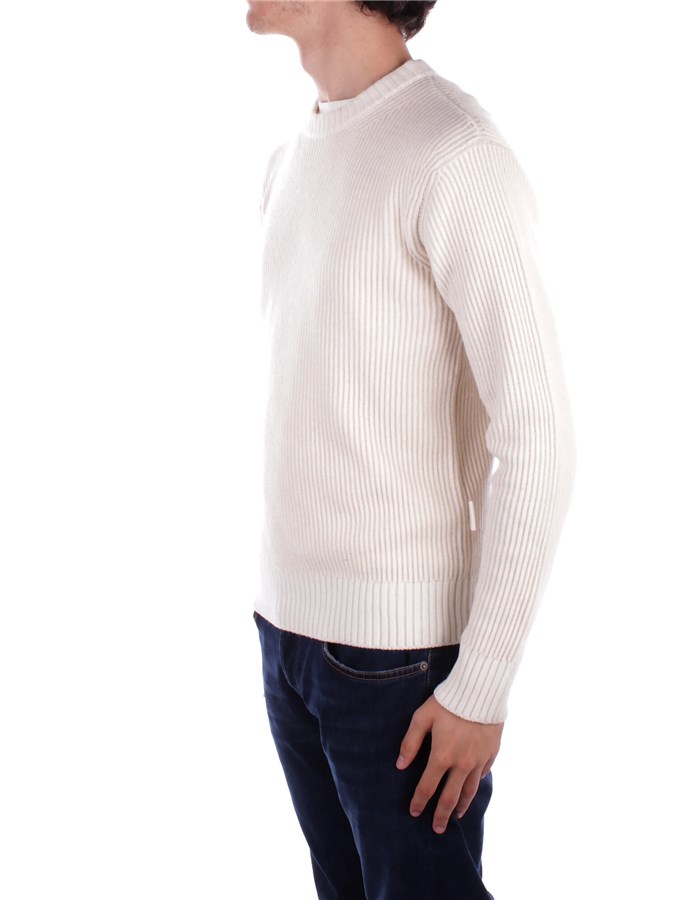 ADD Knitwear Choker Men 10AMJ93 1 