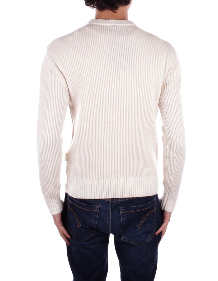 ADD Knitwear Choker Men 10AMJ93 3 