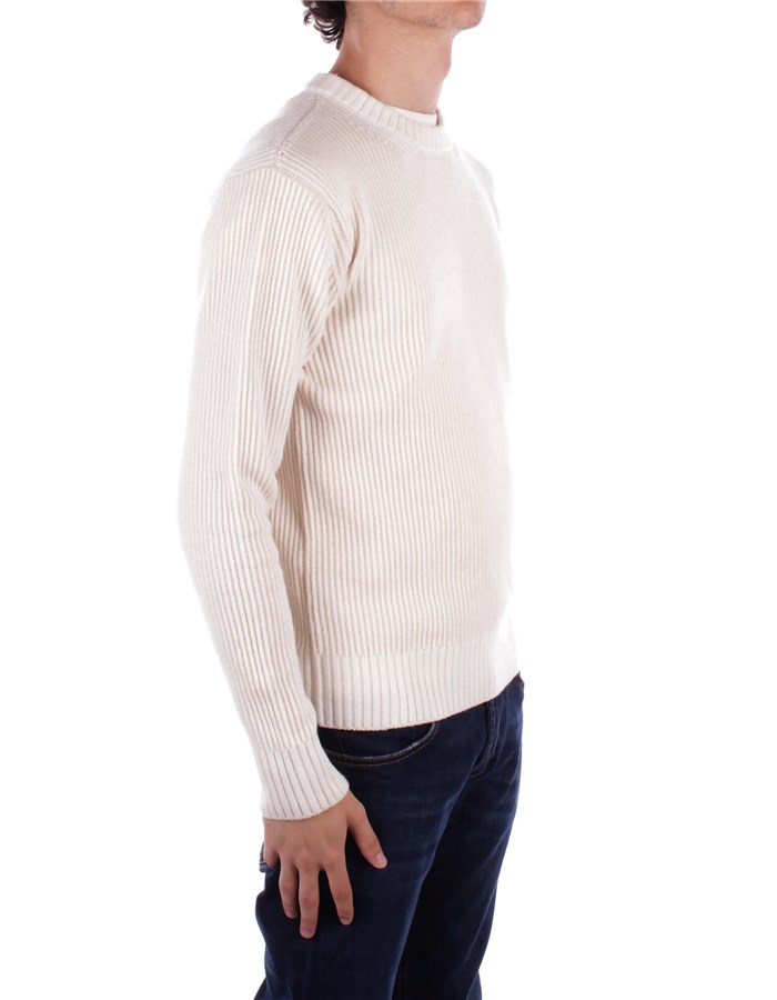 ADD Knitwear Choker Men 10AMJ93 5 