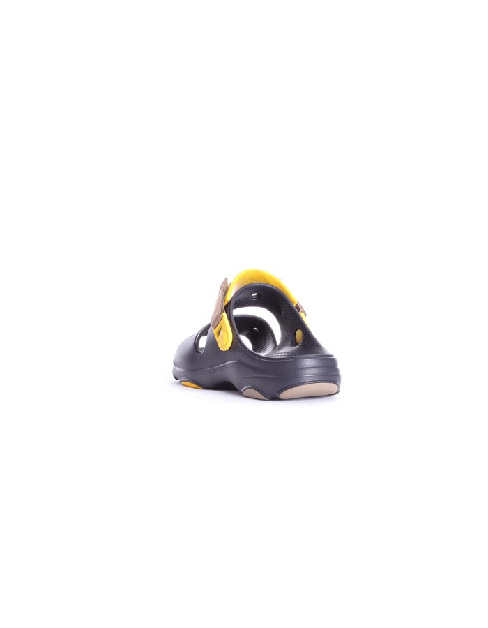 CROCS Low shoes Clogs Unisex 207711 1 