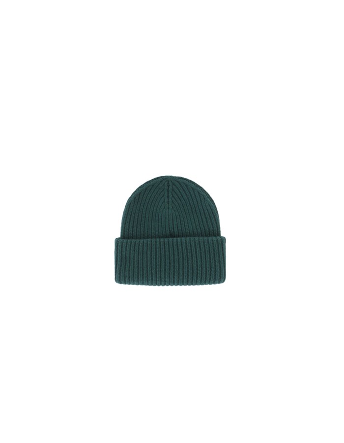 MC2 SAINT BARTH Beanie Green