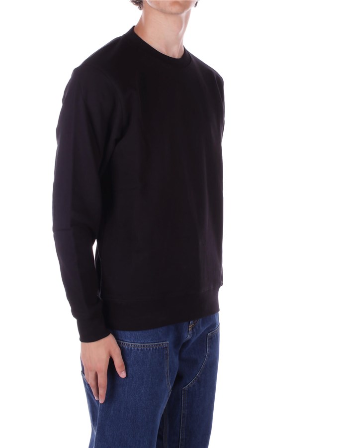 CP COMPANY Sweatshirts Crewneck  Men 17CMSS023A 005086 5 