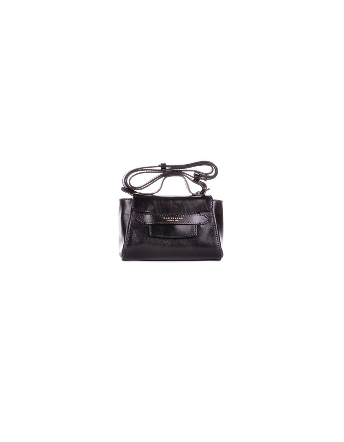 THE BRIDGE A Tracolla Nero