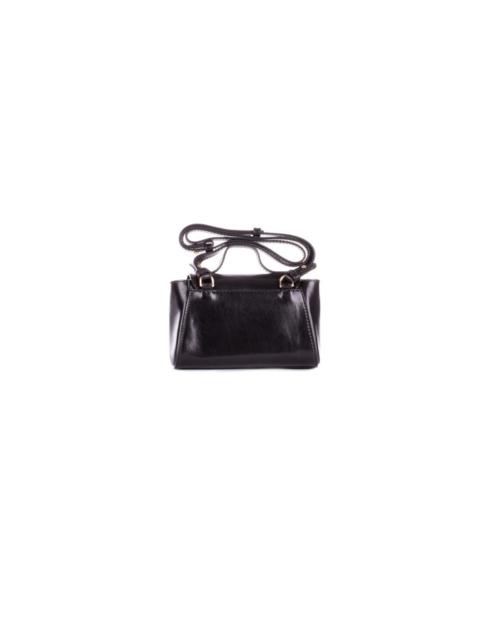 THE BRIDGE A Tracolla Nero