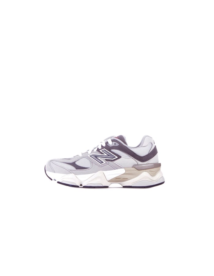 NEW BALANCE Sneakers Alte GC9060 Cloud